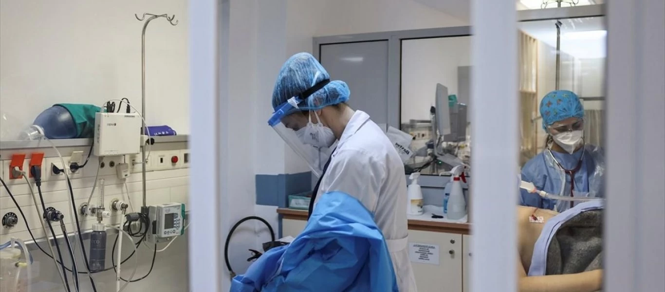 Δημοσιεύθηκε η ΚΥΑ: Αφορολόγητη & ακατάσχετη η αποζημίωση για τους ιδιώτες γιατρούς που επιτάσσονται στο ΕΣΥ